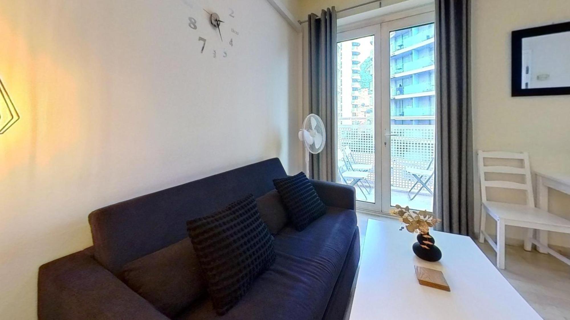 New With Ac Central Suites With Pool Access And Squash Courts! Sleeps Family Or 4 Guests Gibilterra Esterno foto